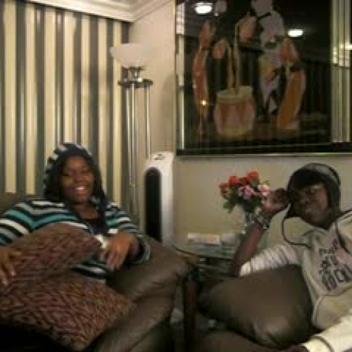 Monterrey, where the the kings live part 1