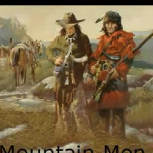 Mountain Men