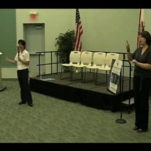 DFLA Signing Stories 2009 10 Pt 1