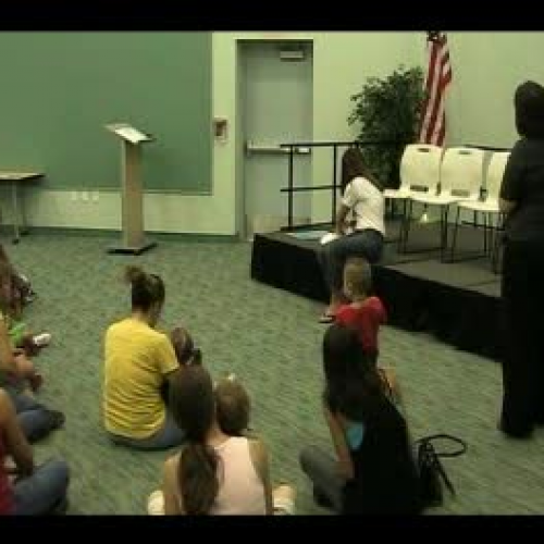 DFLA Signing Stories 2009 10 Pt 2