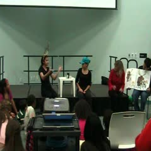 DFLA Signing Stories 2009 04 Pt 2