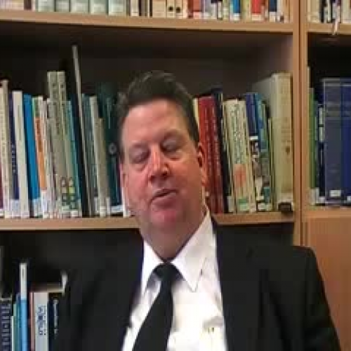 Intro Systematic Theology