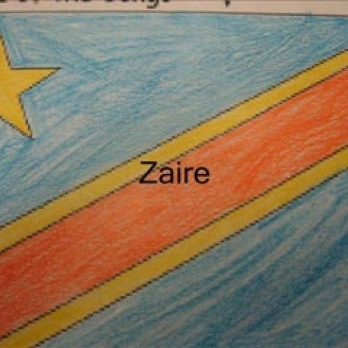 Zaire