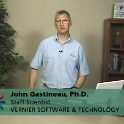 Vernier Dynamics System Overview