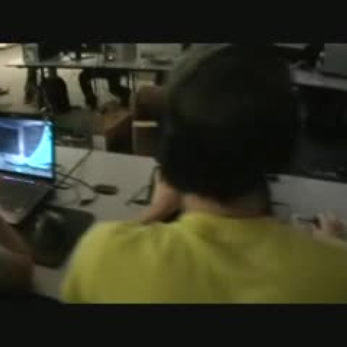 The Penguin Update For 11/12/2009