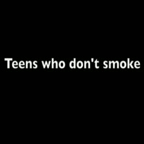 Don't Smoke
