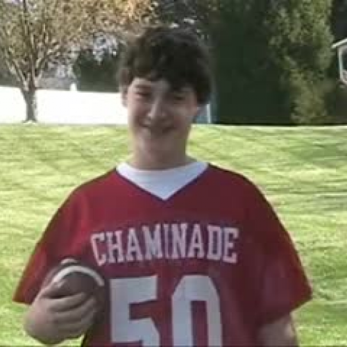 Eat Healthy For Football