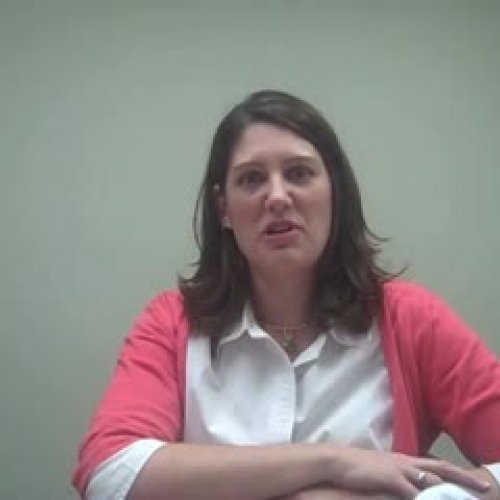 TR and GC-B November 18 Part 1