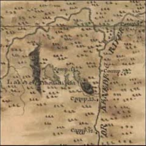 Thanksgiving Timeline