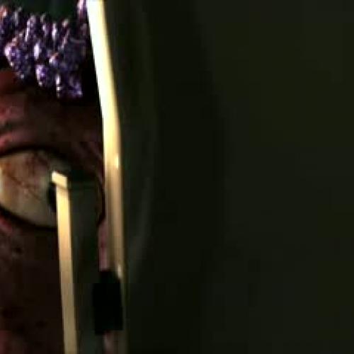 Stop Mr. HIV The OFFICIAL video trailer