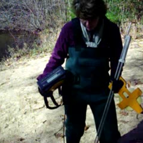 Flow/Depth Equipment