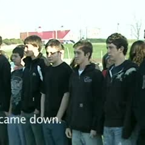 The Fall of the Wall