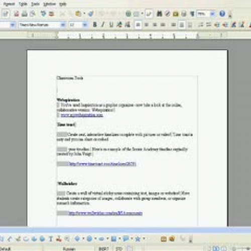 Converting File Type