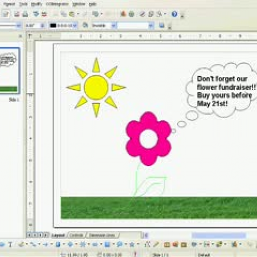 Save a Drawing as a jpeg file