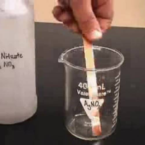 Chemical Reactions