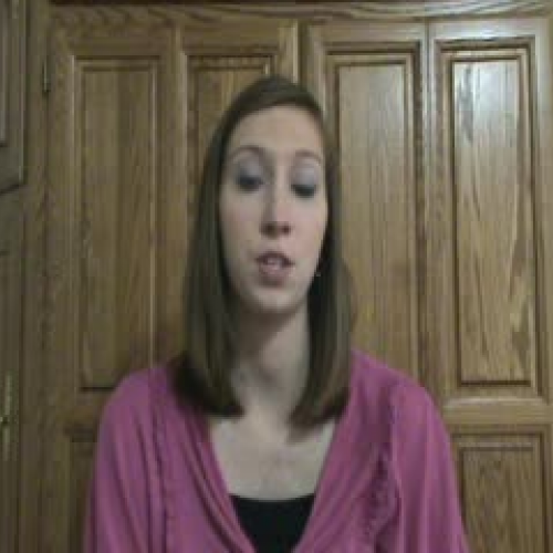 Sequoyah: The Man That Gave His People Writin