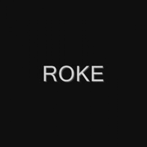 Roke (hands)