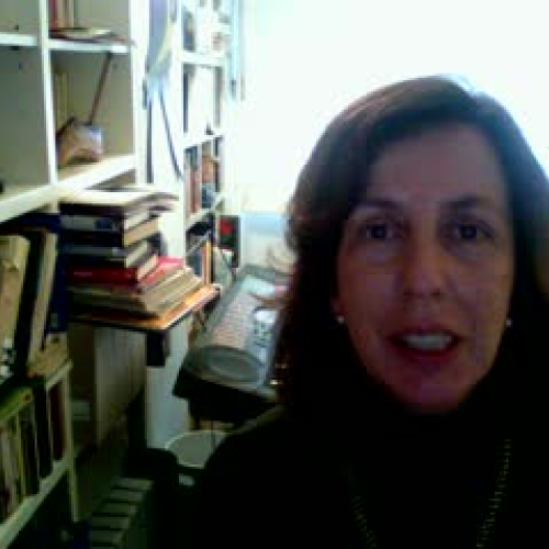 From Spain with love