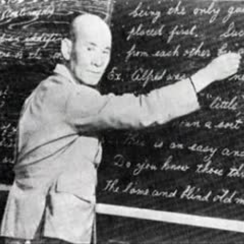 Methods NING Presentation