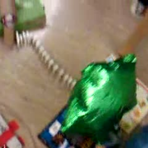 2nd Period Rube Goldberg