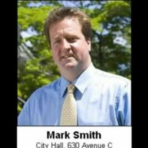 Tour of the City of Bayonne