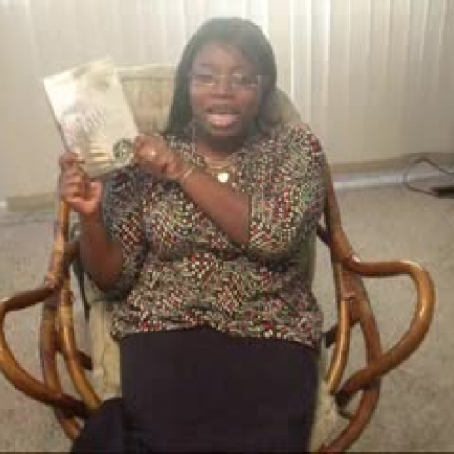 Book Talk Road to Paris