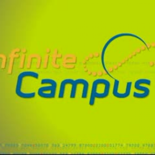 Infinite Campus Presents: Teacher Power Serie