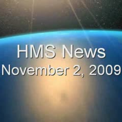 HMS News 11-02