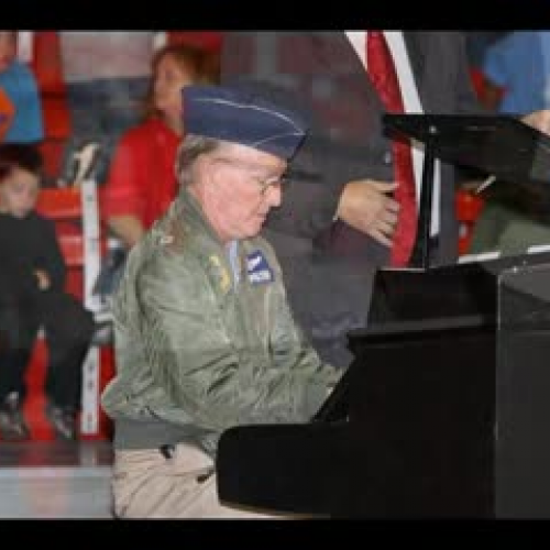 Veterans Day Program