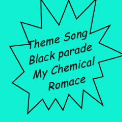 My project (Tyler F)