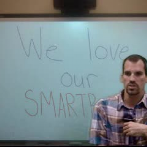 SMART’s Share Your Insights Video