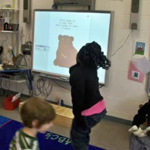 The Art of Assisting Technology