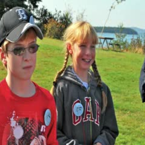 Schoodic Education Adventure