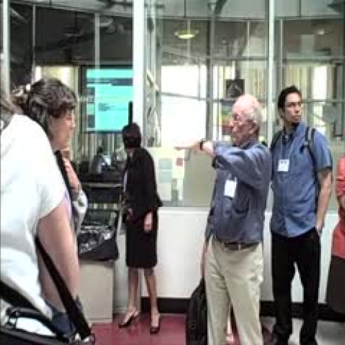 High Tech High - Problem Based Learning