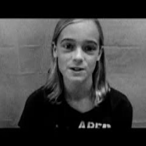 My Healthy Inspiration by Annika