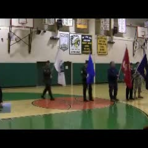 Veterans Day 2009 part I