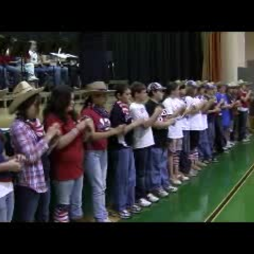 Veterans Day part III