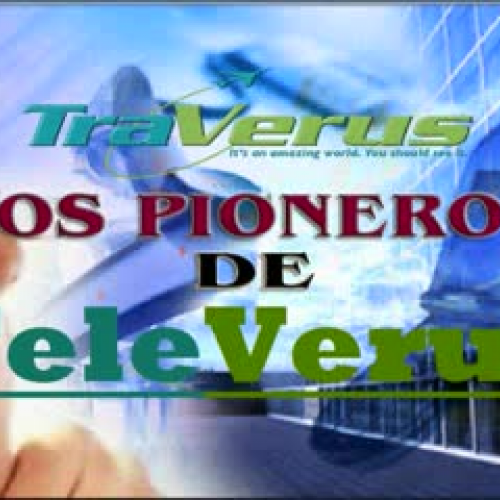 TraVerus/TeleVerus