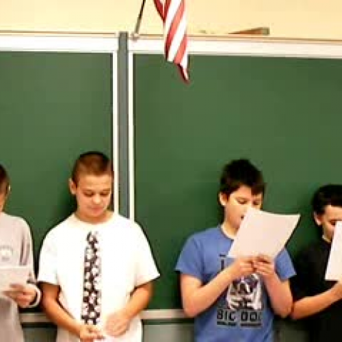 Temper Temper Period 1