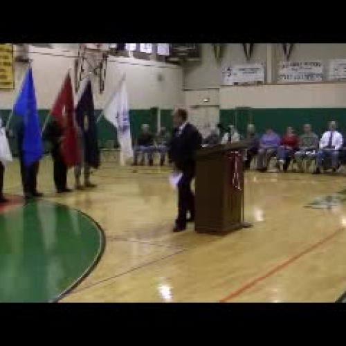 Veterans Day 2009 part II