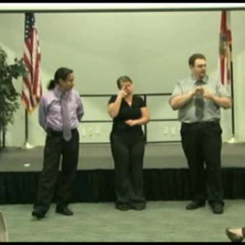 Accommodating your child's Communication Skil