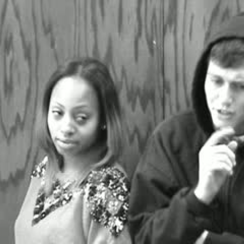 Family Reading Night Rap