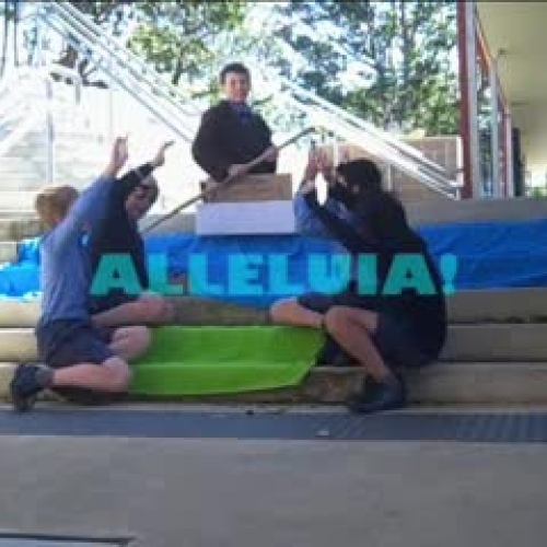 Charitable Little Chazzlings