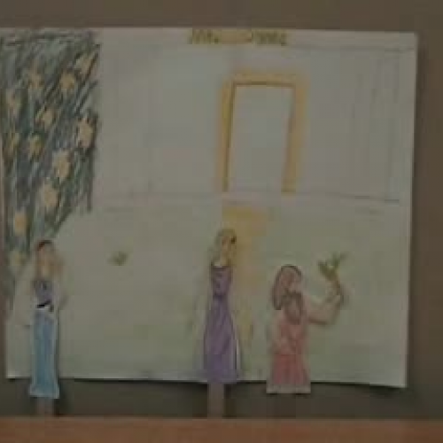 Puppet Show Myths Part 1