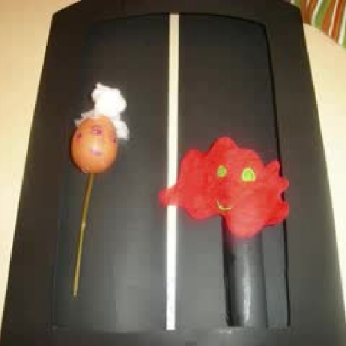 Nutrientes - Proteínas