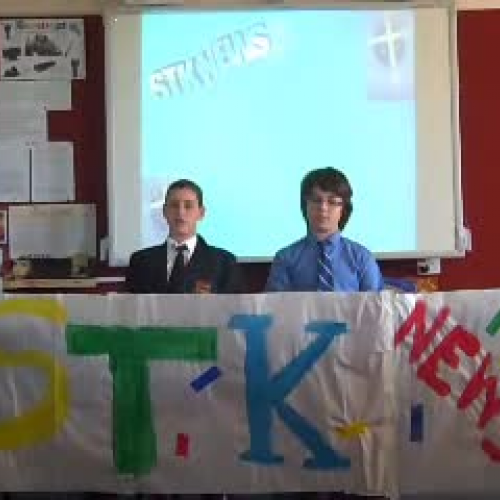 Discussion Directors