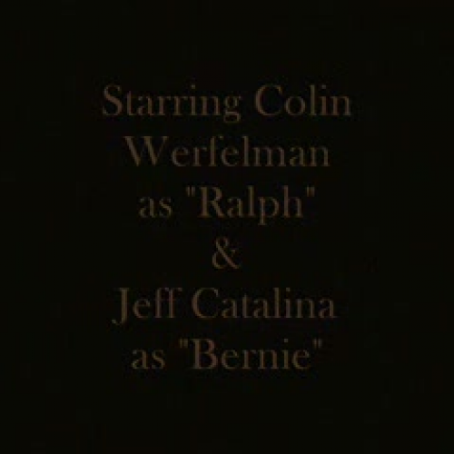 Coconuts and Cocktails