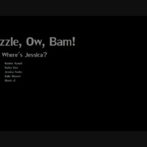 Irregular Future Tense Verb Rap