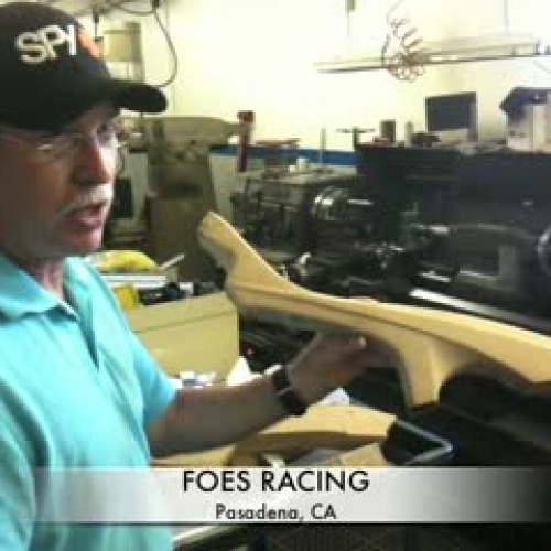 Mountain Bikes to EMFs