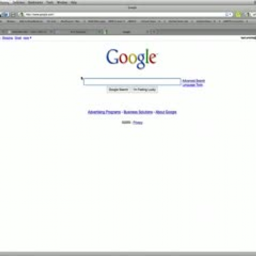 How to use the SSD Wiki